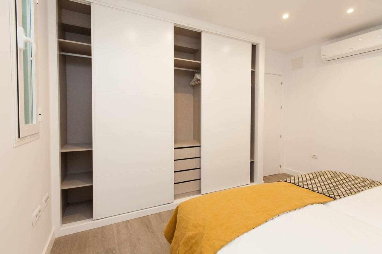 Isg Apartments Downtown Family Haven Free Parking Spot Sevilla Exteriér fotografie