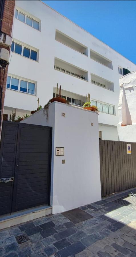 Isg Apartments Downtown Family Haven Free Parking Spot Sevilla Exteriér fotografie